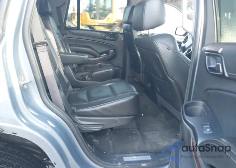 2015 GMC Yukon Slt из США, поврежденный, VIN 1GKS1BKC5FR634907